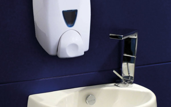 Productos de higiene ambiental de Innova2 Limpiezas, empresa de limpieza profesional