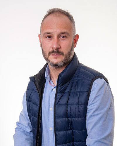 Carlos Guerrero