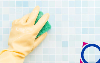 Consejos de limpieza para el baño