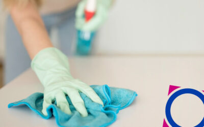 Importancia de la limpieza y la higiene
